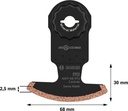 8004257227 - Detailbild3_Tauchsägeblatt PRO MATI 68 RT3 Arbeits-B.68mm Tiefe 30mm Schnitt-B.2,8mm BOSCH