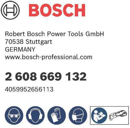8004257229 - Detailbild2_Tauchsägeblatt PRO PAII 65 APB B.65mm Eintauch-T.55mm 10 St.Starlock BOSCH