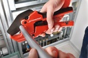4000781079 - Detailbild4_Kunststoffschere ROCUT® 42 TWIN CUT 0-42mm PE/MSR/PEX/PB/PVC/PPR ROTHENBERGER