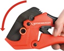 4000781079 - Detailbild5_Kunststoffschere ROCUT® 42 TWIN CUT 0-42mm PE/MSR/PEX/PB/PVC/PPR ROTHENBERGER