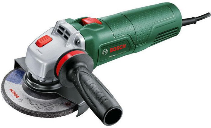 8004257243 - Detailbild3_Winkelschleifer UniversalGrind 850-125 850W Scheiben-D.125mm m.3Scheiben BOSCH