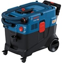 8004257248 - Detailbild2_Allzwecksauger GAS 12-40 MA Sp.230V Leistung 1200W 80l/s 240mbar Beh.vol.20-40l