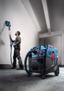 8004257248 - Detailbild4_Allzwecksauger GAS 12-40 MA Sp.230V Leistung 1200W 80l/s 240mbar Beh.vol.20-40l