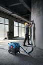 8004257249 - Detailbild4_Allzwecksauger GAS 400 A Sp.230V Leistung 1200W 80l/s 240mbar Beh.vol.20-40l