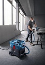 8004257249 - Detailbild5_Allzwecksauger GAS 400 A Sp.230V Leistung 1200W 80l/s 240mbar Beh.vol.20-40l