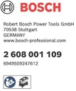 8004257255 - Detailbild_Staubbeutelhalter Systemzubehör BOSCH