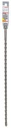 8004257262 - Detailbild4_Hammerbohrer Arbeits-L.400mm D.10mm L.460mm SDS plus-3 BOSCH