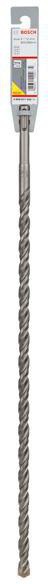 8004257269 - Detailbild5_Hammerbohrer Arbeits-L.400mm D.12mm L.460mm SDS plus-3 BOSCH