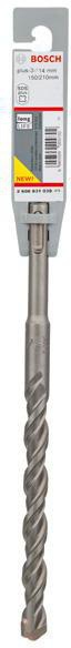 8004257272 - Detailbild4_Hammerbohrer Arbeits-L.150mm D.14mm L.210mm SDS plus-3 BOSCH