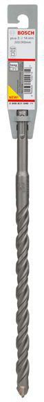 8004257273 - Detailbild3_Hammerbohrer Arbeits-L.200mm D.14mm L.260mm SDS plus-3 BOSCH