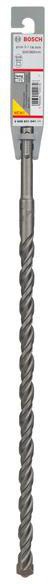 8004257274 - Detailbild5_Hammerbohrer Arbeits-L.300mm D.14mm L.360mm SDS plus-3 BOSCH