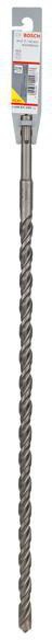 8004257275 - Detailbild5_Hammerbohrer Arbeits-L.400mm D.14mm L.460mm SDS plus-3 BOSCH