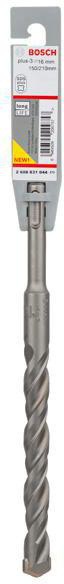 8004257277 - Detailbild2_Hammerbohrer Arbeits-L.150mm D.16mm L.210mm SDS plus-3 BOSCH
