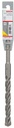 8004257277 - Detailbild2_Hammerbohrer Arbeits-L.150mm D.16mm L.210mm SDS plus-3 BOSCH