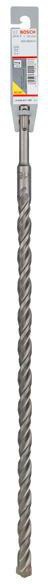 8004257280 - Detailbild3_Hammerbohrer Arbeits-L.400mm D.16mm L.460mm SDS plus-3 BOSCH