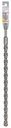 8004257284 - Detailbild3_Hammerbohrer Arbeits-L.400mm D.18mm L.450mm SDS plus-3 BOSCH