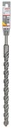 8004257287 - Detailbild5_Hammerbohrer Arbeits-L.300mm D.20mm L.350mm SDS plus-3 BOSCH