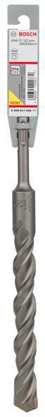 8004257289 - Detailbild3_Hammerbohrer Arbeits-L.200mm D.22mm L.250mm SDS plus-3 BOSCH