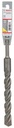 8004257289 - Detailbild3_Hammerbohrer Arbeits-L.200mm D.22mm L.250mm SDS plus-3 BOSCH