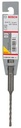 8004257298 - Detailbild5_Hammerbohrer Arbeits-L.50mm D.4mm L.110mm SDS plus-3 BOSCH