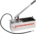 4000781136 - Detailbild2_Prüfpumpe RP 50 S Inox 0-60bar R 1/2 Zoll Saugvolumen p.Hub ca.45ml Edelstahl