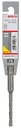 8004257311 - Detailbild5_Hammerbohrer Arbeits-L.50mm D.6mm L.110mm SDS plus-3 BOSCH