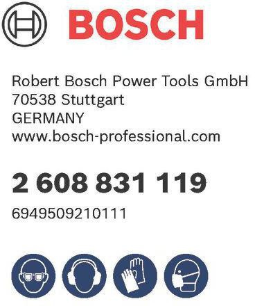 8004257323 - Detailbild4_Hammerbohrer Arbeits-L.50mm D.10mm L.110mm SDS plus-3 10 St BOSCH