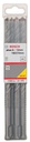 8004257325 - Detailbild3_Hammerbohrer Arbeits-L.150mm D.12mm L.210mm SDS plus-3 10 St BOSCH