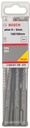 8004257335 - Detailbild3_Hammerbohrer Arbeits-L.100mm D.6mm L.160mm SDS plus-3 10 St BOSCH