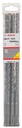 8004257342 - Detailbild2_Hammerbohrer Arbeits-L.200mm D.8mm L.260mm SDS plus-3 10 St BOSCH