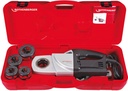 4000781213 - Detailbild_Gewindeschneidmaschine SUPERTRONIC® 1250 Set 1/4-1 1/4Zoll 800 W ROTHENBERGER