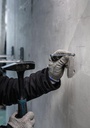 8004257347 - Detailbild_Hammerbohrer EXPERT SDS Clean plus-8X D.6,5mm Arbeits-L.100mm L.225mm BOSCH