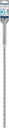 8004257350 - Detailbild_Hammerbohrer PRO Arbeits-L.400mm D.12mm L.540mm SDS max-4 BOSCH