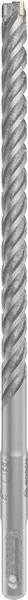 8004257357 - Detailbild4_Hammerbohrer PRO SDS plus-5X D.10,0mm Arbeits-L.150mm L.210mm SDS plus 1 St.
