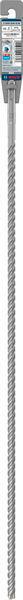 8004257365 - Detailbild_Hammerbohrer PRO SDS plus-5X D.10,0mm Arbeits-L.550mm L.610mm SDS plus 1 St.