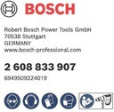 8004257374 - Detailbild5_Hammerbohrer PRO Arbeits-L.200mm D.12mm L.260mm SDS plus-5X BOSCH