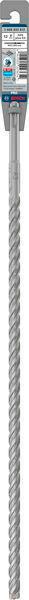8004257377 - Detailbild2_Hammerbohrer PRO SDS plus-5X D.12,0mm Arbeits-L.400mm L.460mm SDS plus 1 St.