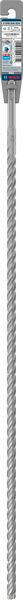 8004257378 - Detailbild3_Hammerbohrer PRO SDS plus-5X D.12,0mm Arbeits-L.550mm L.610mm SDS plus 1 St.
