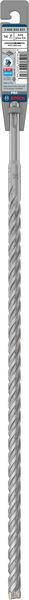 8004257388 - Detailbild2_Hammerbohrer PRO SDS plus-5X D.14,0mm Arbeits-L.400mm L.460mm SDS plus 1 St.