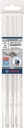8004257391 - Detailbild5_Hammerbohrer PRO SDS plus-5X D.15,0mm Arbeits-L.200mm L.260mm SDS plus 1 St.
