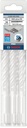 8004257394 - Detailbild5_Hammerbohrer PRO Arbeits-L.150mm D.16mm L.210mm SDS plus-5X BOSCH