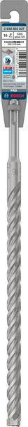 8004257396 - Detailbild3_Hammerbohrer PRO SDS plus-5X D.16,0mm Arbeits-L.250mm L.310mm SDS plus 1 St.