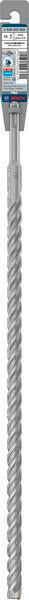 8004257398 - Detailbild4_Hammerbohrer PRO SDS plus-5X D.16,0mm Arbeits-L.400mm L.460mm SDS plus 1 St.