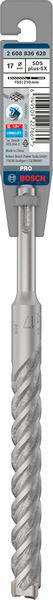 8004257400 - Detailbild_Hammerbohrer PRO D.17mm Arbeits-L.150mm L.210mm SDS plus-5X BOSCH