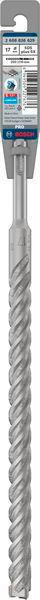 8004257401 - Detailbild4_Hammerbohrer PRO D.17mm Arbeits-L.250mm L.310mm SDS plus-5X BOSCH