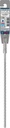 8004257434 - Detailbild_Hammerbohrer PRO D.5,5mm Arbeits-L.200mm L.260mm SDS plus-5X BOSCH