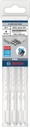 8004257439 - Detailbild_Hammerbohrer PRO Arbeits-L.100mm D.6mm L.160mm SDS plus-5X BOSCH