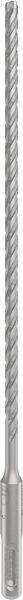 8004257442 - Detailbild4_Hammerbohrer PRO SDS plus-5X D.6,0mm Arbeits-L.200mm L.260mm SDS plus