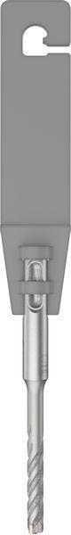 8004257454 - Detailbild5_Hammerbohrer PRO Arbeits-L.50mm D.6,5mm L.110mm SDS plus-5X BOSCH