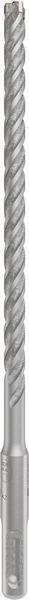 8004257462 - Detailbild3_Hammerbohrer PRO SDS plus-5X D.8,0mm Arbeits-L.150mm L.210mm SDS plus